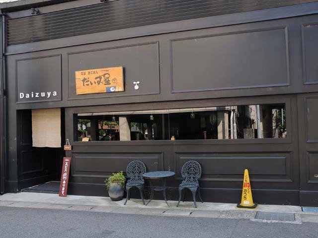 だいず屋