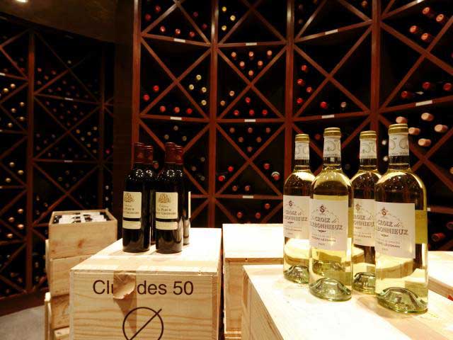 Grand Cru