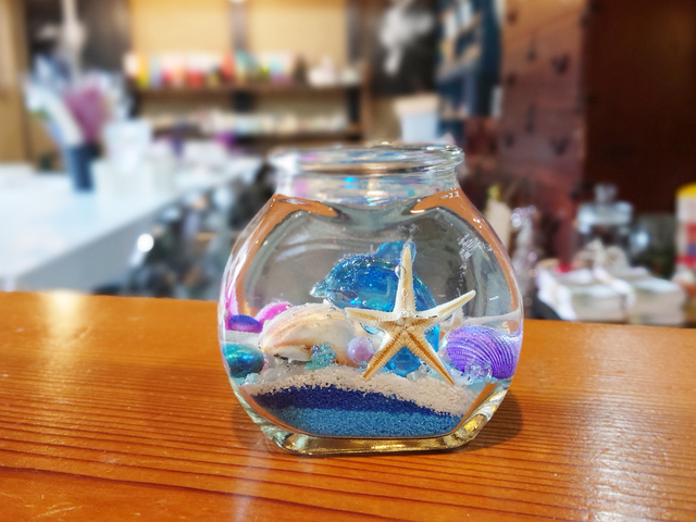 蝋燭町キャンドル工房の画像 3枚目