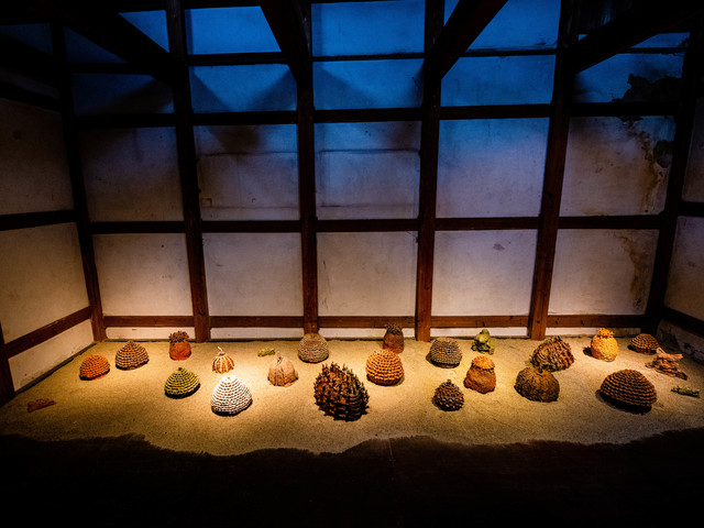 ボーダレス・アートミュージアムNO-MAの画像 4枚目