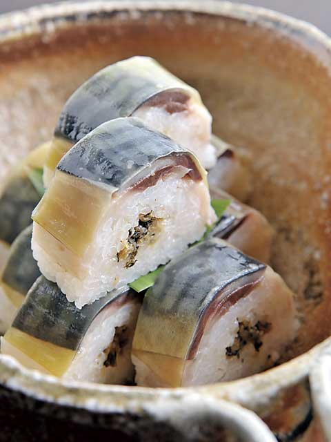陶の辺料理 魚仙