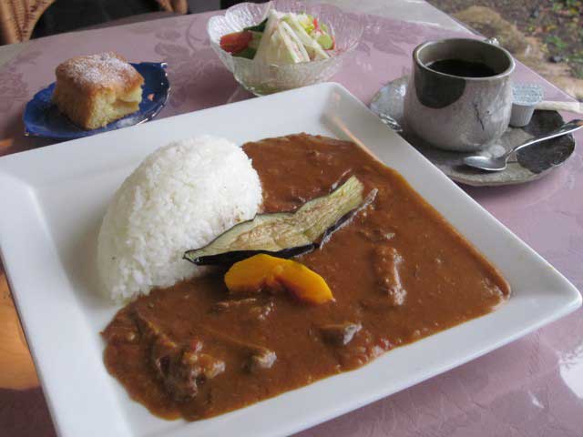cafe Lac