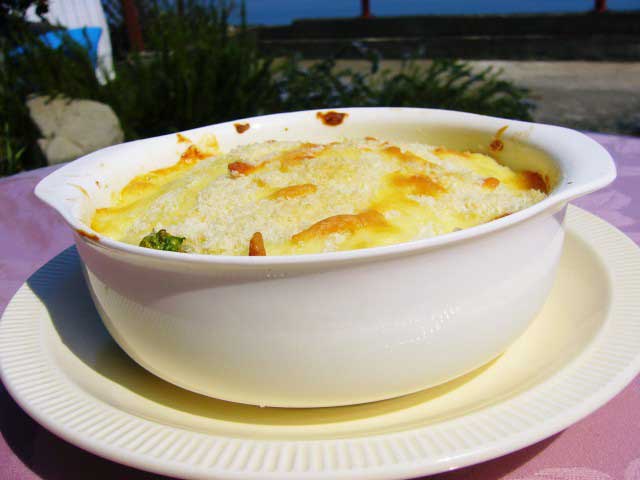 cafe Lac