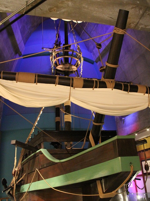 天草四郎ミュージアムの画像 3枚目