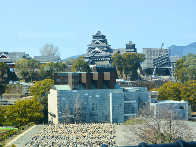 アークホテル熊本城前の画像 2枚目