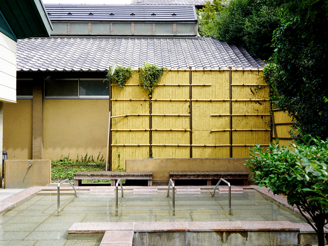 阿蘇白水温泉 瑠璃(日帰り入浴)の画像 2枚目