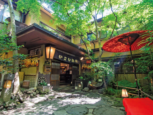 いこい旅館の画像 1枚目