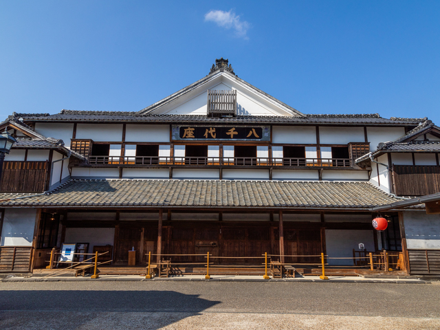 八千代座の画像 1枚目