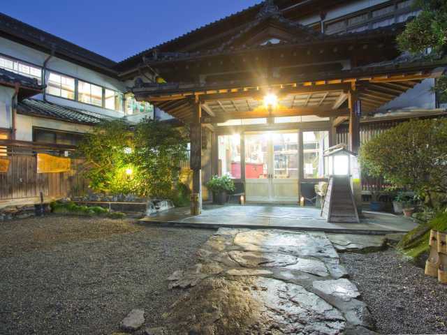 芳野旅館