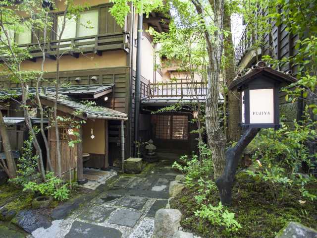 ふじ屋の画像 1枚目