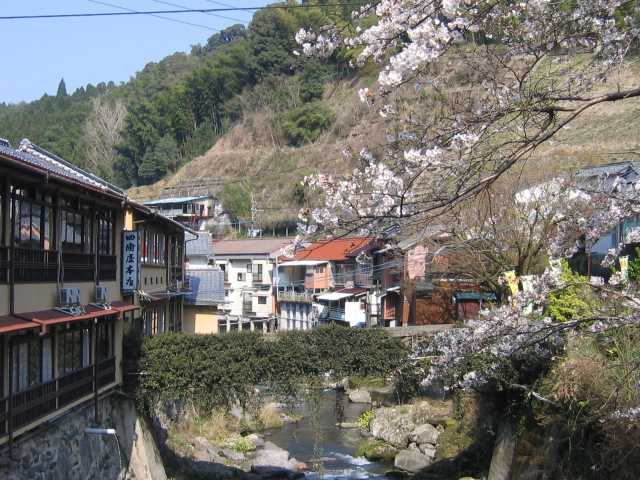 湯の鶴温泉の画像 4枚目