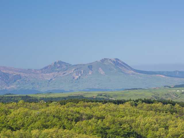 杵島岳の画像 2枚目