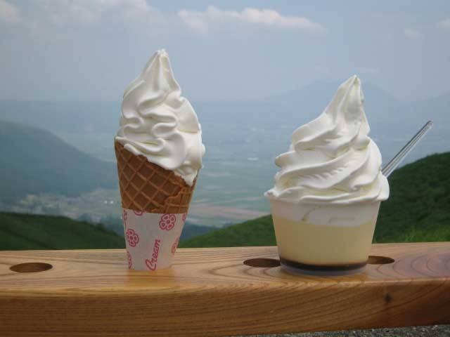 阿蘇大観峰茶店の画像 1枚目