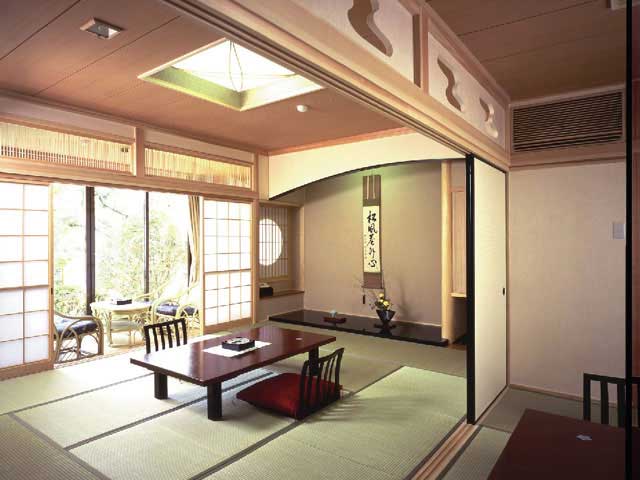 里山リゾート さつき別荘(日帰り入浴)