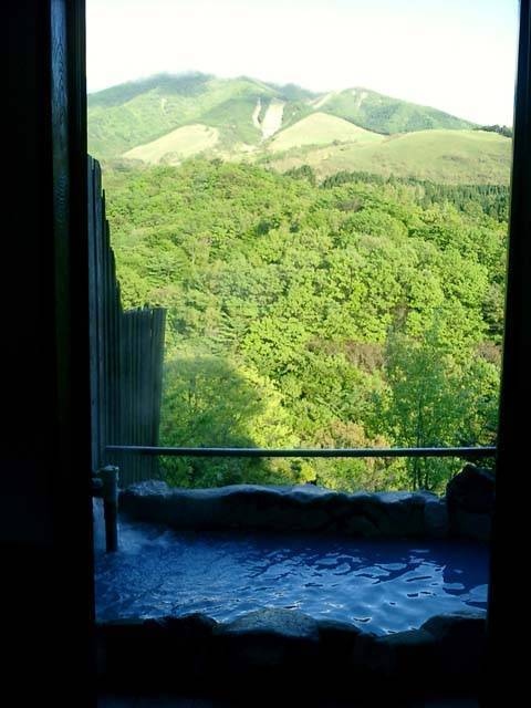 豊礼の湯