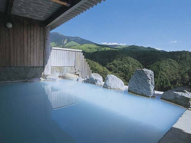 豊礼の湯
