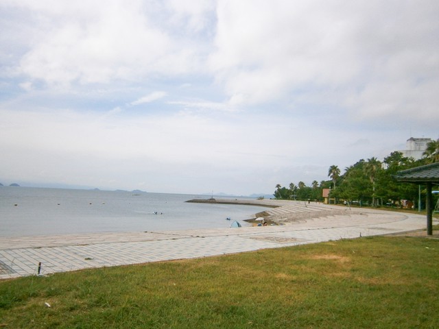 若宮キャンプ場の画像 1枚目