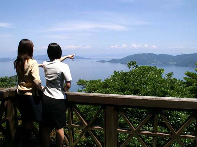 竜洞山みどりの村(キャンプ場)の画像 4枚目