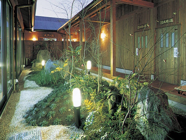 天然温泉とよみずの湯の画像 3枚目