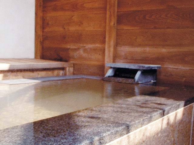 天然温泉とよみずの湯の画像 4枚目