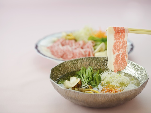 馬肉料理 菅乃屋 上通店