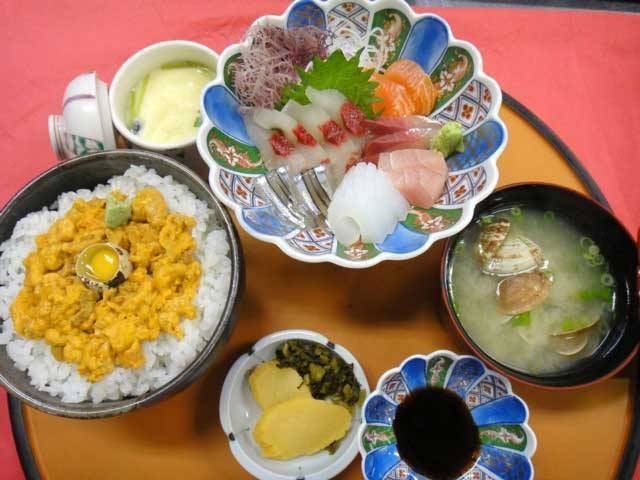 いけす料理 ふくずみ