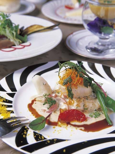 欧風食彩 ラピス