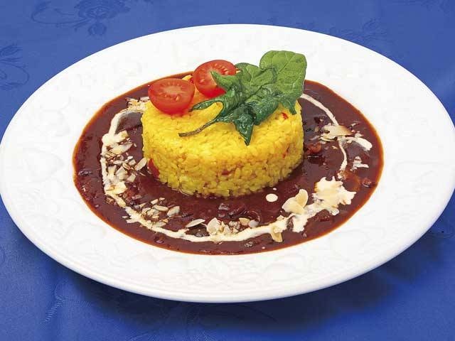 欧風食彩 ラピス