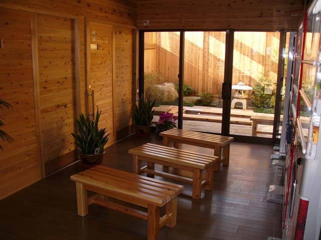 家族温泉 湯の川の画像 4枚目