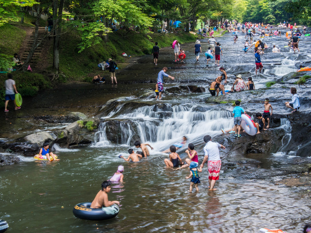 遊水峡の画像 1枚目