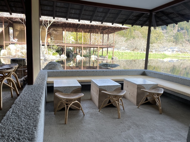 喫茶 竹の熊の画像 2枚目