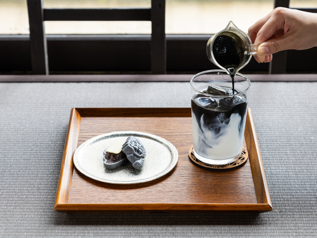 麻葉珈琲の画像 1枚目