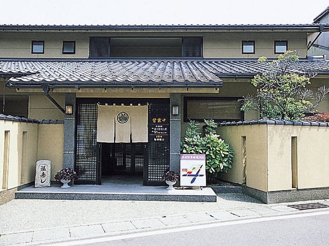 金沢港 福寿し