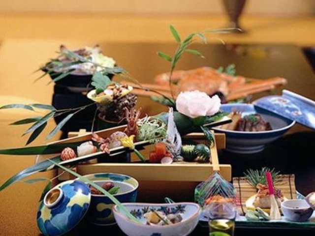 天空の宿 大観荘
