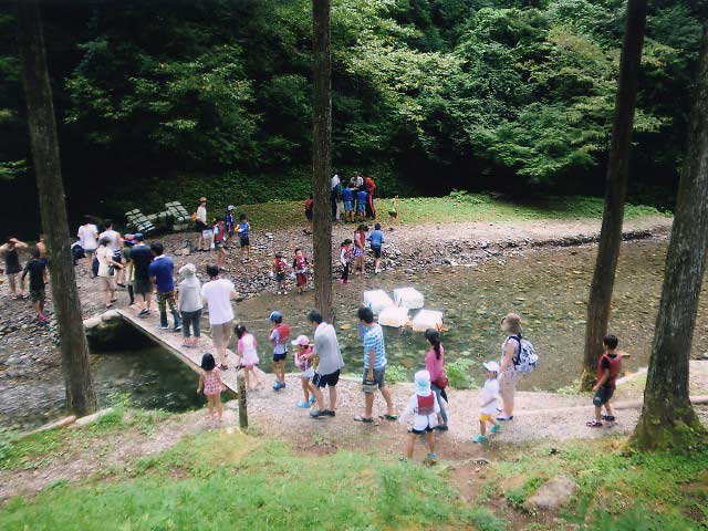 石川県県民の森の画像 3枚目