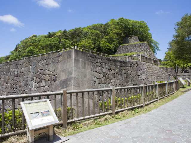 金沢城公園