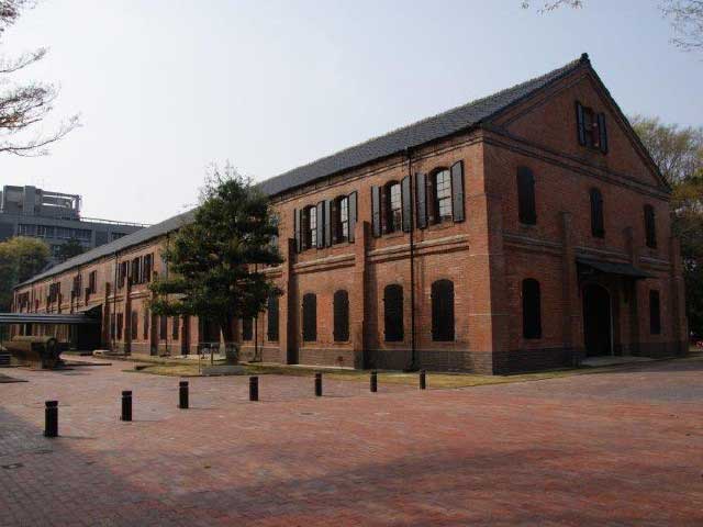 加賀本多博物館