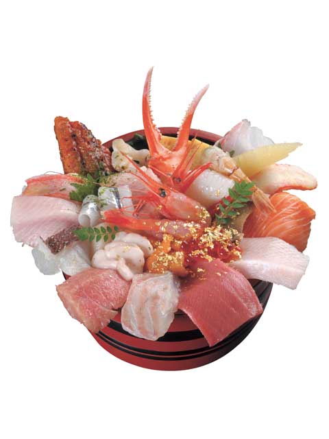 近江町 井ノ弥