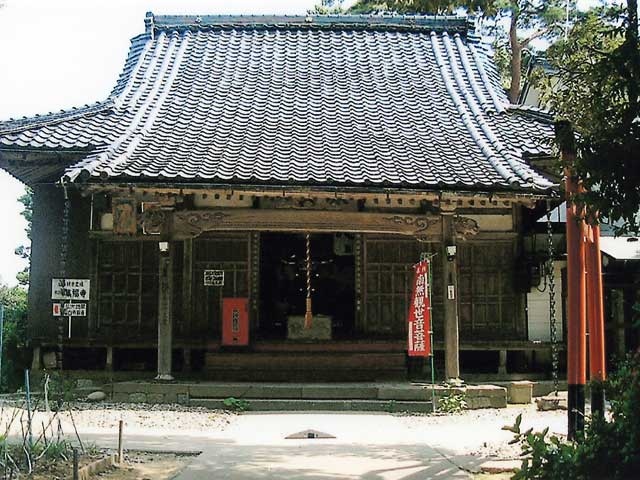 集福寺