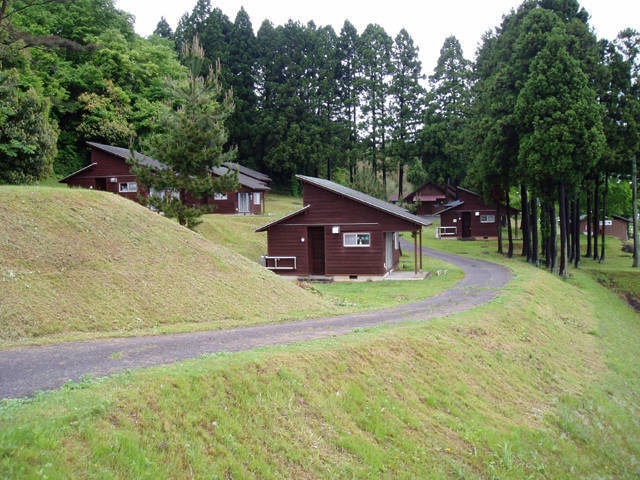 能登島家族旅行村Weランド