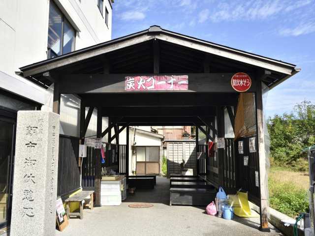 輪島朝市の画像 3枚目