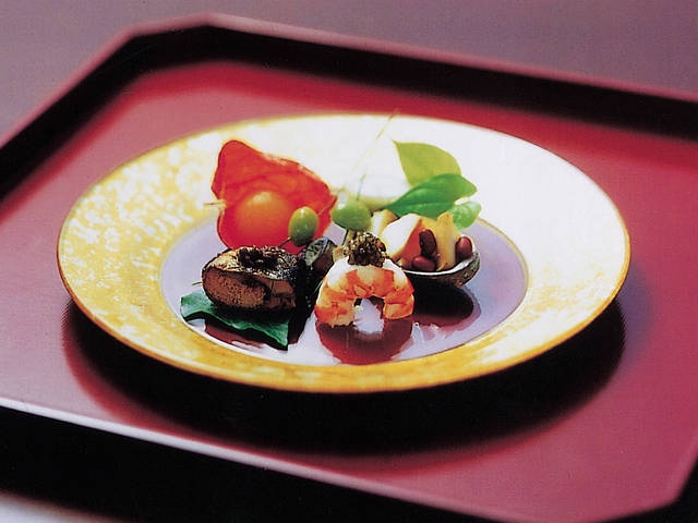 湖畔の宿森本の画像 3枚目