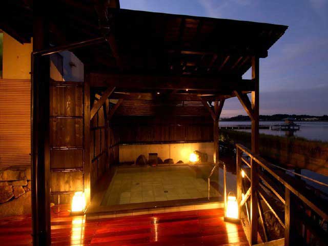 湖畔の宿森本の画像 4枚目