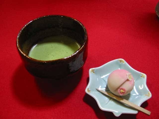 兼六園三芳庵