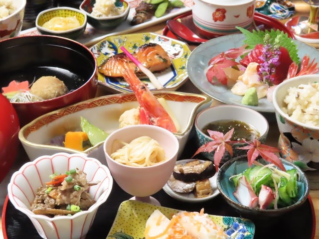 おいしいいっぷく鏑木の画像 1枚目