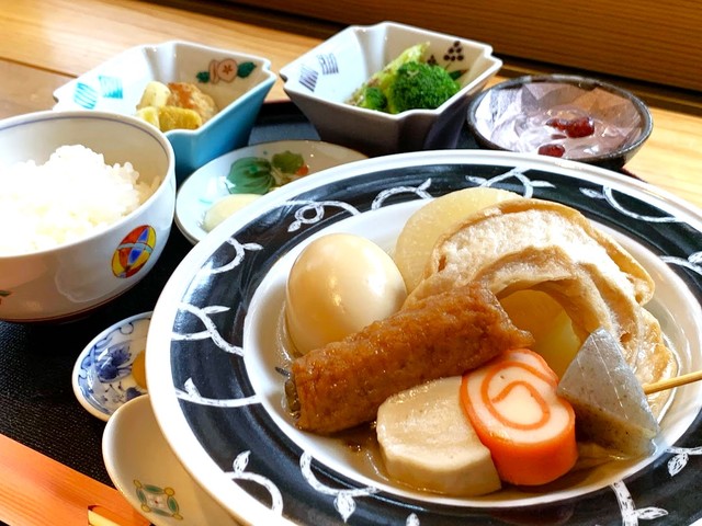 おいしいいっぷく鏑木の画像 4枚目