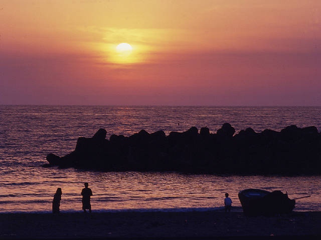 小舞子海岸の画像 1枚目