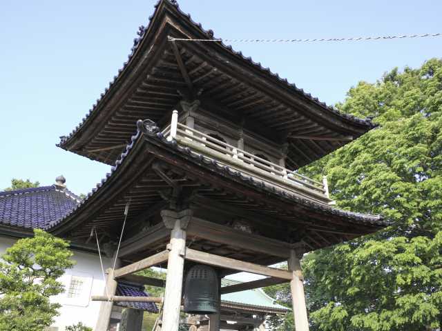 立像寺