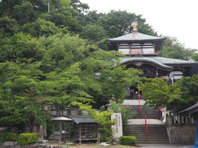 愛染寺