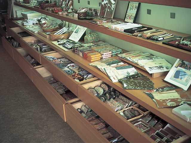 加賀友禅の店 ゑり華